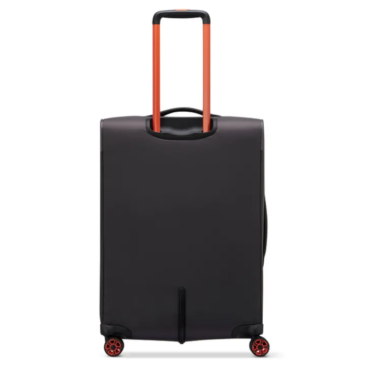 Reiskoffers|Lichtgewicht Koffers>Roncato Move Expandable Trolley 64 graphite