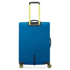Reiskoffers|Lichtgewicht Koffers>Roncato Move Expandable Trolley 64 blu laguna