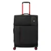 Reiskoffers|Lichtgewicht Koffers>Roncato Move Expandable Trolley 64 nero fumo