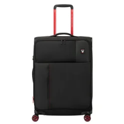 Reiskoffers|Lichtgewicht Koffers>Roncato Move Expandable Trolley 64 nero fumo