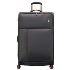 Reiskoffers|Lichtgewicht Koffers>Roncato Move Expandable Trolley 77 graphite