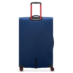 Reiskoffers|Lichtgewicht Koffers>Roncato Move Expandable Trolley 77 ultramarine blue