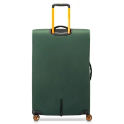 Reiskoffers|Lichtgewicht Koffers>Roncato Move Expandable Trolley 77 verde mimetico