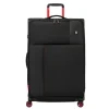 Reiskoffers|Lichtgewicht Koffers>Roncato Move Expandable Trolley 77 nero fumo