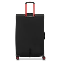 Reiskoffers|Lichtgewicht Koffers>Roncato Move Expandable Trolley 77 nero fumo
