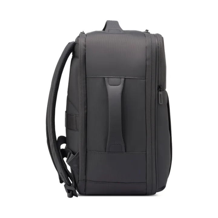 Kleine Rugzakken|Daypack>Roncato Move Travel Backpack graphite