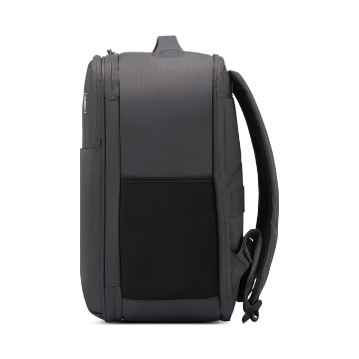 Kleine Rugzakken|Daypack>Roncato Move Travel Backpack graphite