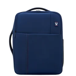 Daypack|Heren Reistassen>Roncato Move Travel Backpack ultramarine blue