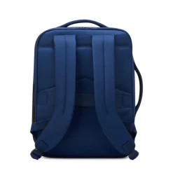 Daypack|Heren Reistassen>Roncato Move Travel Backpack ultramarine blue