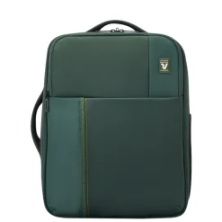 Daypack|Heren Reistassen>Roncato Move Travel Backpack forest green