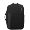 Kleine Rugzakken|Daypack>Roncato Move Travel Backpack smokeblack