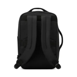 Kleine Rugzakken|Daypack>Roncato Move Travel Backpack smokeblack