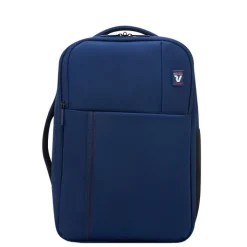 Kleine Rugzakken|Daypack>Roncato Move Travel Backpack ultramarine blue