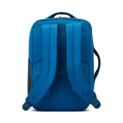 Kleine Rugzakken|Daypack>Roncato Move Travel Backpack lake blue