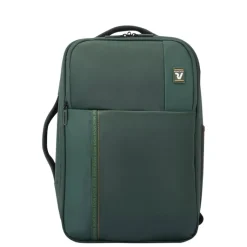 Kleine Rugzakken|Daypack>Roncato Move Travel Backpack forest green