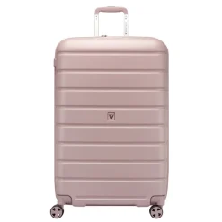 Reiskoffers|Harde Koffers>Roncato ReLIFE Expandable Trolley 78 Detachable Wheels rose
