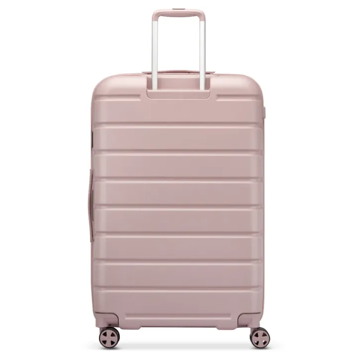 Reiskoffers|Harde Koffers>Roncato ReLIFE Expandable Trolley 78 Detachable Wheels rose