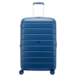 Reiskoffers|Lichtgewicht Koffers>Roncato ReLIFE Expandable Trolley 73 Detachable Wheels blu retro
