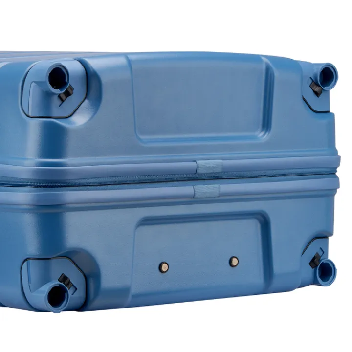 Reiskoffers|Lichtgewicht Koffers>Roncato ReLIFE Expandable Trolley 73 Detachable Wheels blu retro