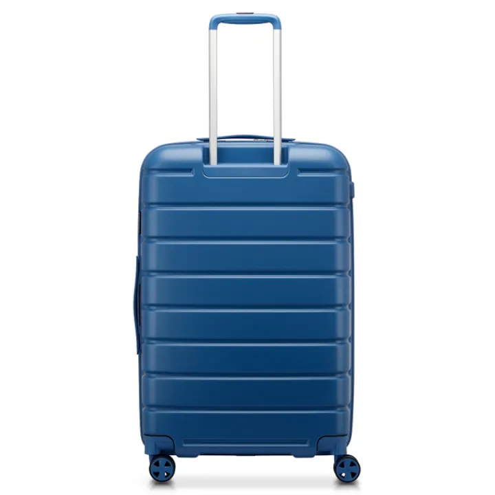 Reiskoffers|Lichtgewicht Koffers>Roncato ReLIFE Expandable Trolley 73 Detachable Wheels blu retro
