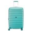 Reiskoffers|Lichtgewicht Koffers>Roncato ReLIFE Expandable Trolley 73 Detachable Wheels salvia