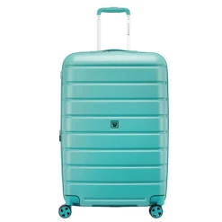 Reiskoffers|Lichtgewicht Koffers>Roncato ReLIFE Expandable Trolley 73 Detachable Wheels salvia