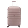 Reiskoffers|Lichtgewicht Koffers>Roncato ReLIFE Expandable Trolley 73 Detachable Wheels  rose