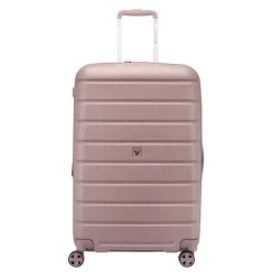 Reiskoffers|Lichtgewicht Koffers>Roncato ReLIFE Expandable Trolley 73 Detachable Wheels  rose