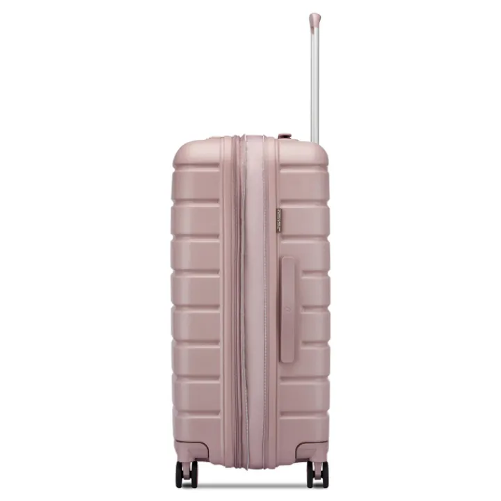 Reiskoffers|Lichtgewicht Koffers>Roncato ReLIFE Expandable Trolley 73 Detachable Wheels rose