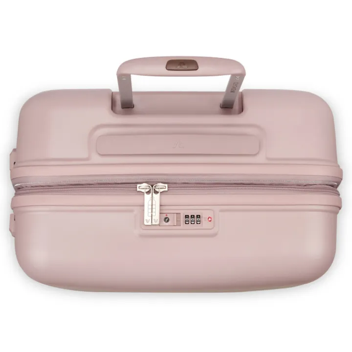 Reiskoffers|Lichtgewicht Koffers>Roncato ReLIFE Expandable Trolley 73 Detachable Wheels rose