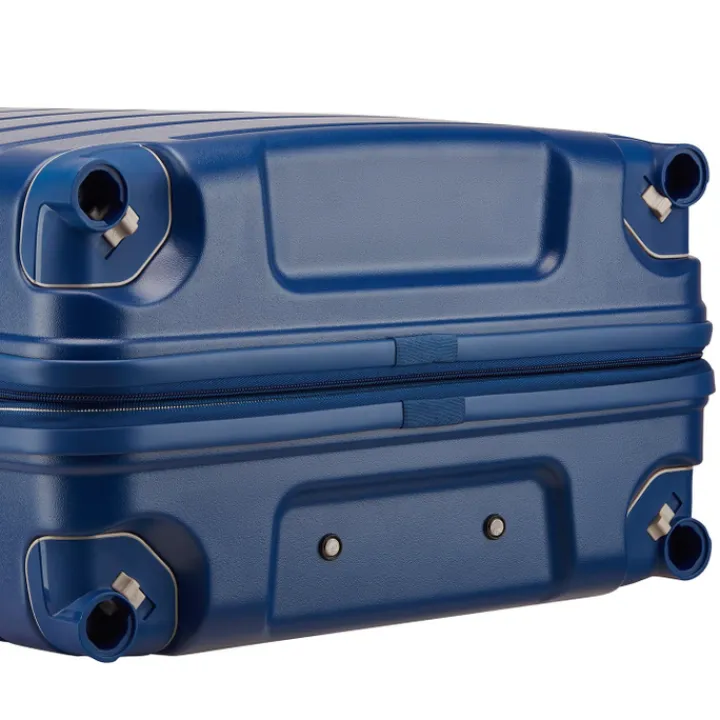 Reiskoffers|Lichtgewicht Koffers>Roncato ReLIFE Expandable Trolley 73 Detachable Wheels blu notte