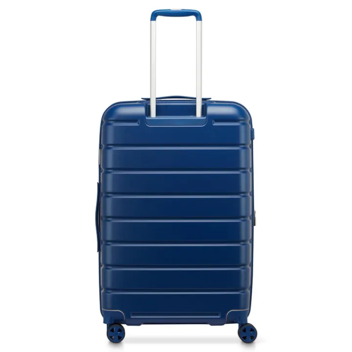 Reiskoffers|Lichtgewicht Koffers>Roncato ReLIFE Expandable Trolley 73 Detachable Wheels blu notte