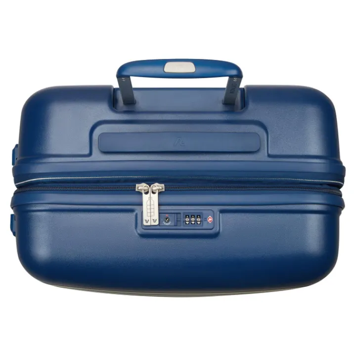 Reiskoffers|Lichtgewicht Koffers>Roncato ReLIFE Expandable Trolley 73 Detachable Wheels blu notte