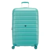 Reiskoffers|Harde Koffers>Roncato ReLIFE Expandable Trolley 78 Detachable Wheels salvia