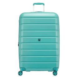 Reiskoffers|Harde Koffers>Roncato ReLIFE Expandable Trolley 78 Detachable Wheels salvia