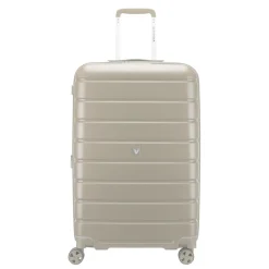 Reiskoffers|Lichtgewicht Koffers>Roncato ReLIFE Expandable Trolley 73 Detachable Wheels sabbia
