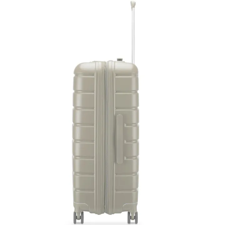 Reiskoffers|Lichtgewicht Koffers>Roncato ReLIFE Expandable Trolley 73 Detachable Wheels sabbia