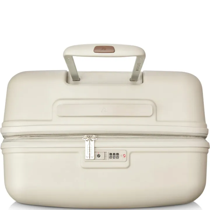 Reiskoffers|Lichtgewicht Koffers>Roncato ReLIFE Expandable Trolley 73 Detachable Wheels sabbia
