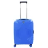 Transavia Trolleys|Ryanair Trolleys>Roncato Ypsilon 4.0 Expandable Trolley with USB 55 denim