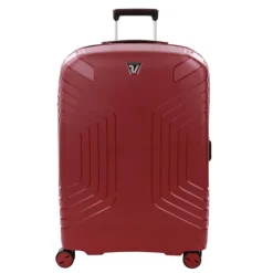 Reiskoffers|Lichtgewicht Koffers>Roncato Ypsilon 4.0 Expandable Trolley 78 burgundy