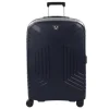 Reiskoffers|Lichtgewicht Koffers>Roncato Ypsilon 4.0 Expandable Trolley 78 blu notte