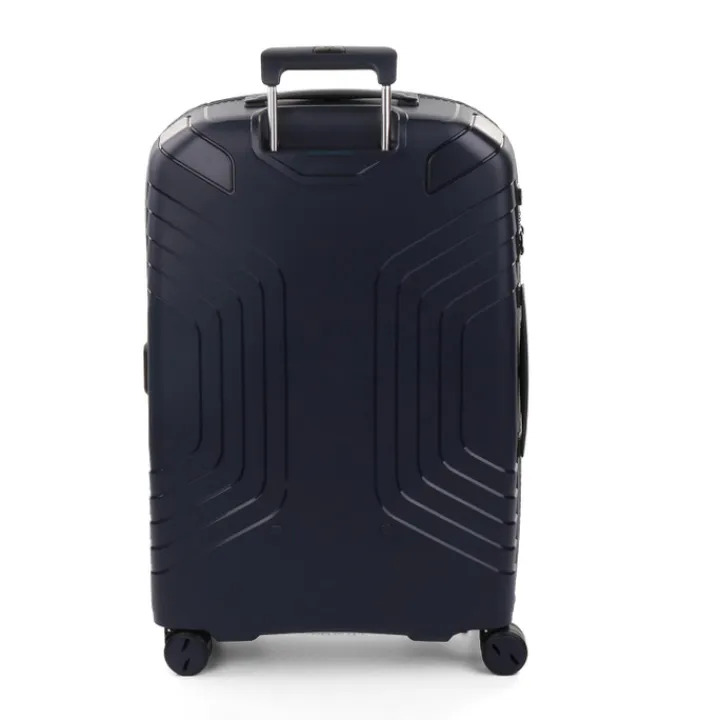 Reiskoffers|Lichtgewicht Koffers>Roncato Ypsilon 4.0 Expandable Trolley 78 blu notte