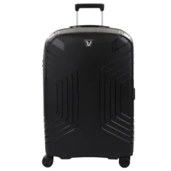 Reiskoffers|Lichtgewicht Koffers>Roncato Ypsilon 4.0 Expandable Trolley 78 nero