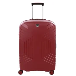 Reiskoffers|Lichtgewicht Koffers>Roncato Ypsilon 4.0 Expandable Trolley 69 burgundy