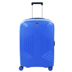 Reiskoffers|Lichtgewicht Koffers>Roncato Ypsilon 4.0 Expandable Trolley 69 denim