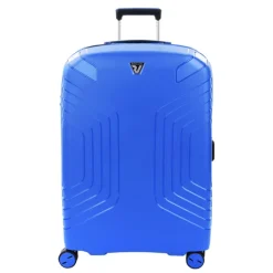 Reiskoffers|Lichtgewicht Koffers>Roncato Ypsilon 4.0 Expandable Trolley 78 denim