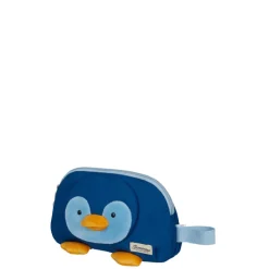 Toilettassen>Sammies by Samsonite Happy Sammies Eco Toilet Kit pinguin peter