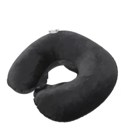 Nekkussens>Samsonite Accessoires Easy Inflatable Pillow black