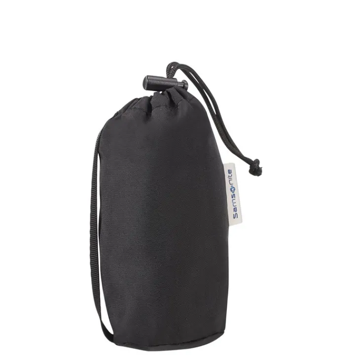 Nekkussens>Samsonite Accessoires Easy Inflatable Pillow black