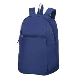 Opvouwbare Tassen>Samsonite Accessoires Foldable Backpack midnight blue